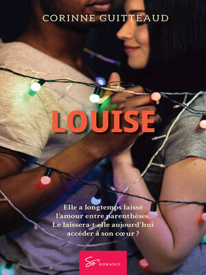 cover image of Louise